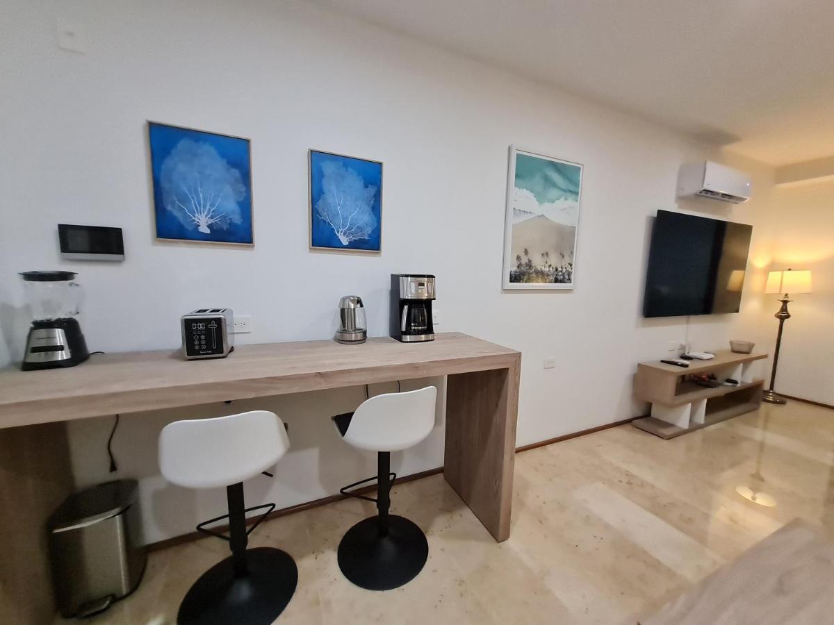 Luxury Studios On The 5Th Avenue Ocean View Rooftop I By Yeah Πλάγια Ντελ Κάρμεν Εξωτερικό φωτογραφία