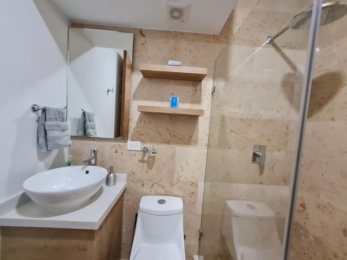 Luxury Studios On The 5Th Avenue Ocean View Rooftop I By Yeah Πλάγια Ντελ Κάρμεν Εξωτερικό φωτογραφία